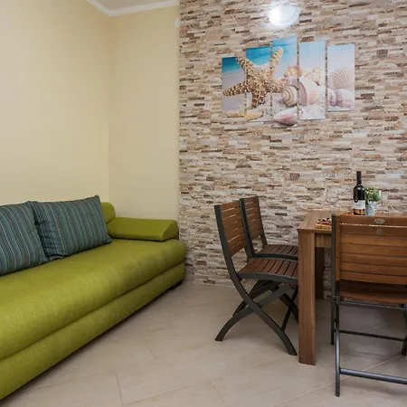 Appartement Bobeta 1 By Interhome Vir