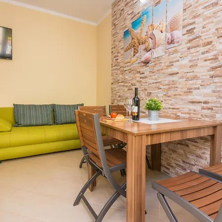 Appartement Bobeta 1 By Interhome *