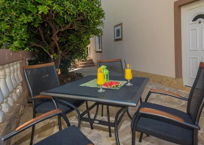 Bobeta 1 By Interhome Appartement