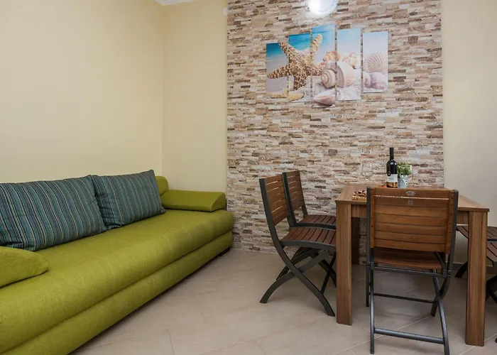 Appartement Bobeta 1 By Interhome Vir