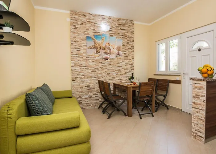 Bobeta 1 By Interhome Appartement *