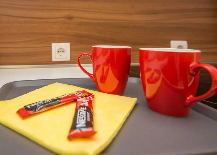 Appartement Bobeta 1 By Interhome