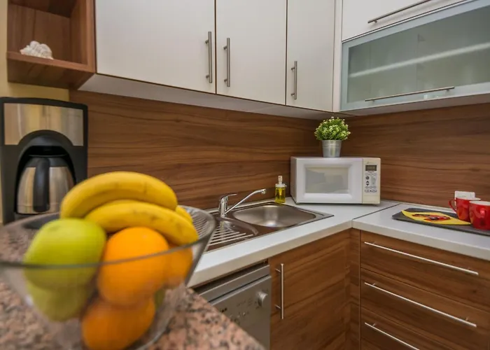 Bobeta 1 By Interhome Appartement Vir