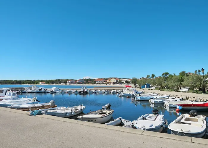 Appartement Bobeta 1 By Interhome