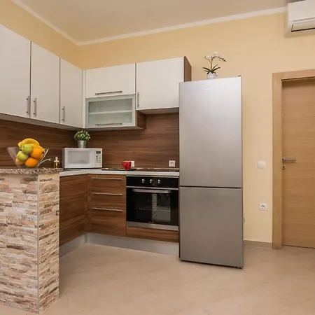 Bobeta 1 By Interhome Apartamento Vir