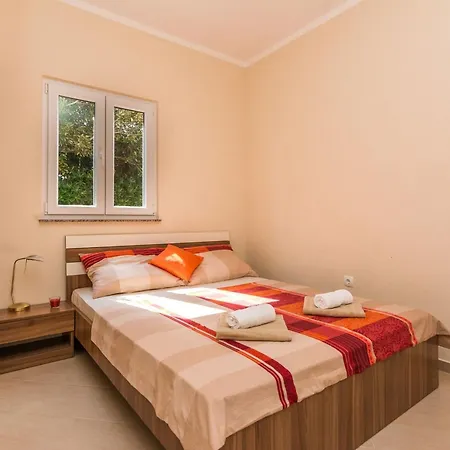 Bobeta 1 By Interhome Apartamento Vir