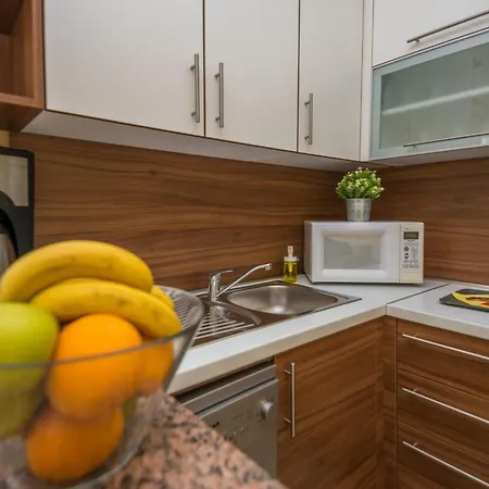 Bobeta 1 By Interhome Apartamento Vir