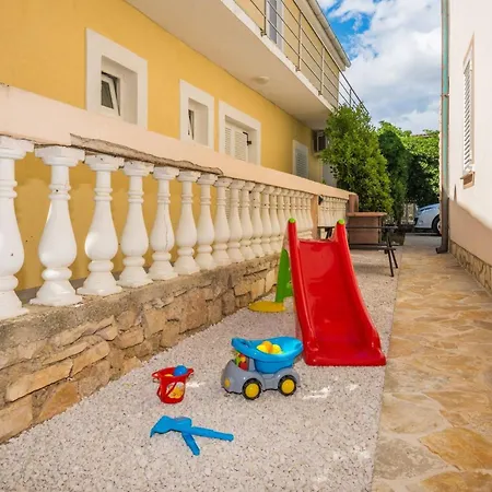Bobeta 1 By Interhome Apartamento Vir