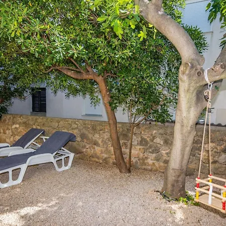 Apartamento Bobeta 1 By Interhome