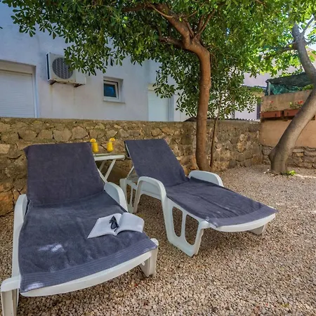 Apartamento Bobeta 1 By Interhome