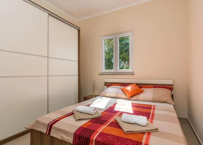 Bobeta 1 By Interhome Apartment